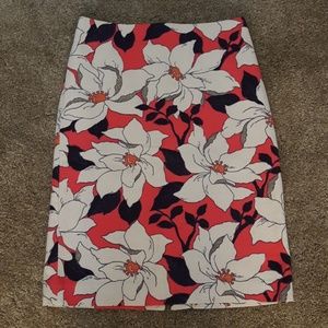 Ann Taylor Pencil Skirt